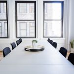 契約外事業場にて、面談対応をして欲しい。