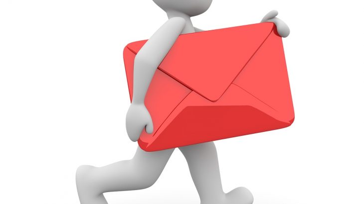 Post Letters Envelope Write  - Peggy_Marco / Pixabay