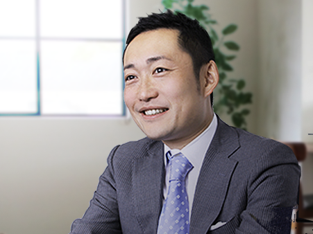 株式会社Avenir メディカルキャリア支援事業部医師専門<br>キャリアコンサルタント 萩原耕一郎