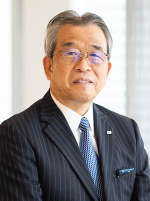 竹内 氏