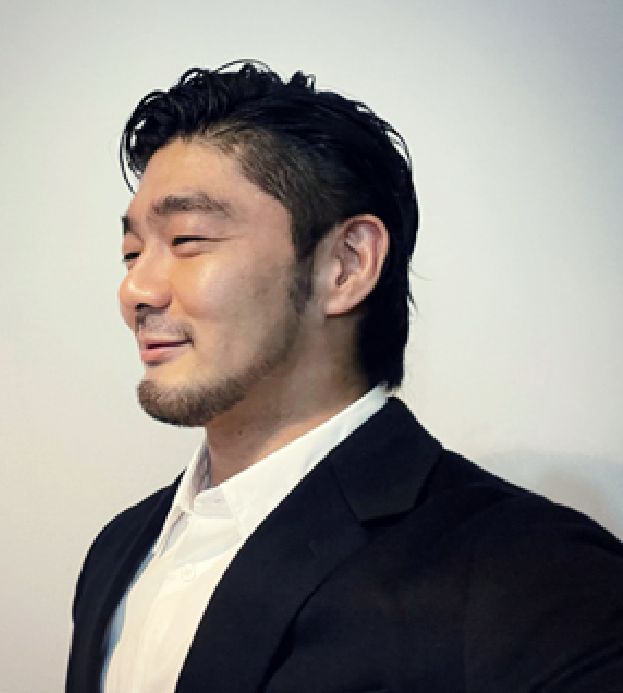 樋口 宏太