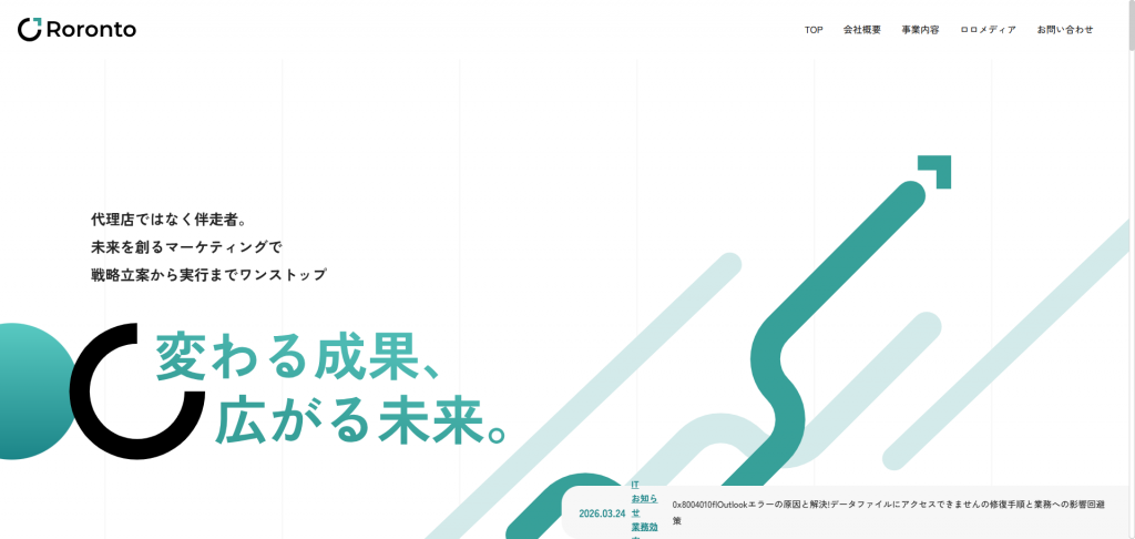 ロロント株式会社