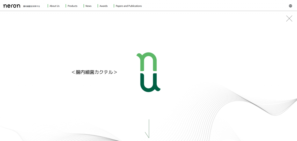 株式会社NERON