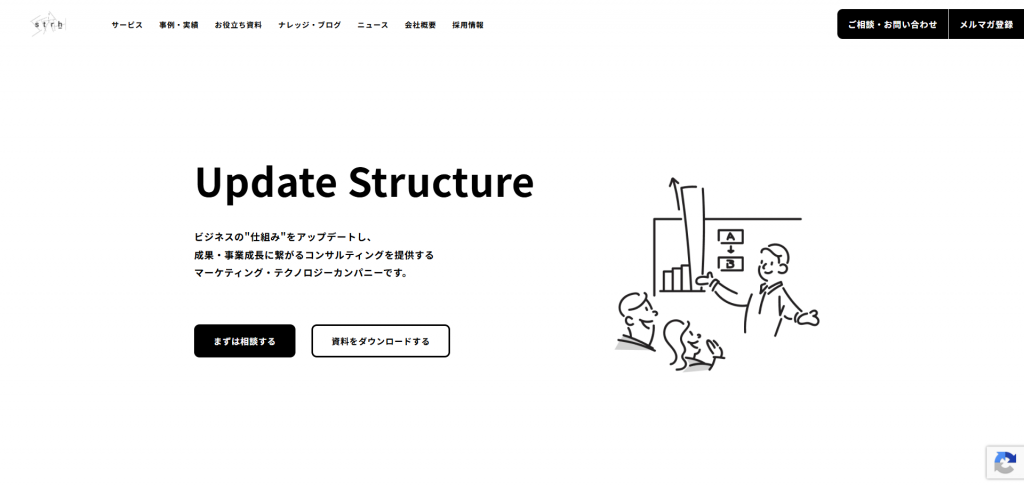 Strh株式会社