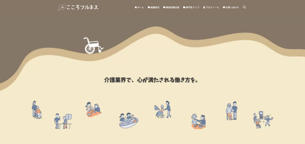 こころフルネス