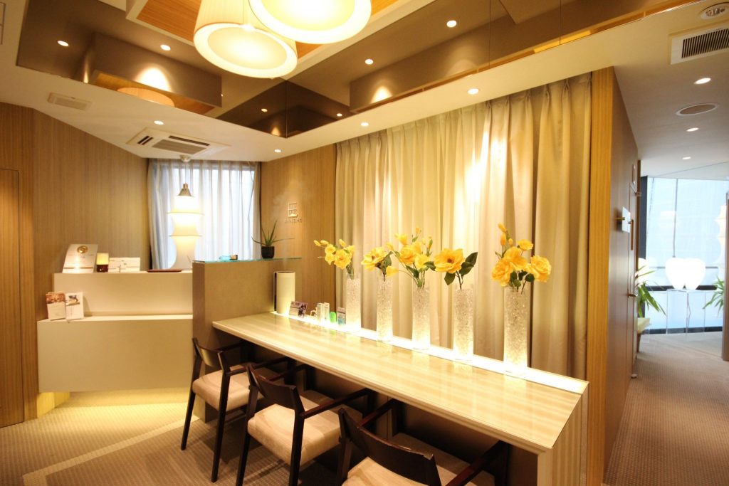 恵比寿一丁目小島デンタルクリニック