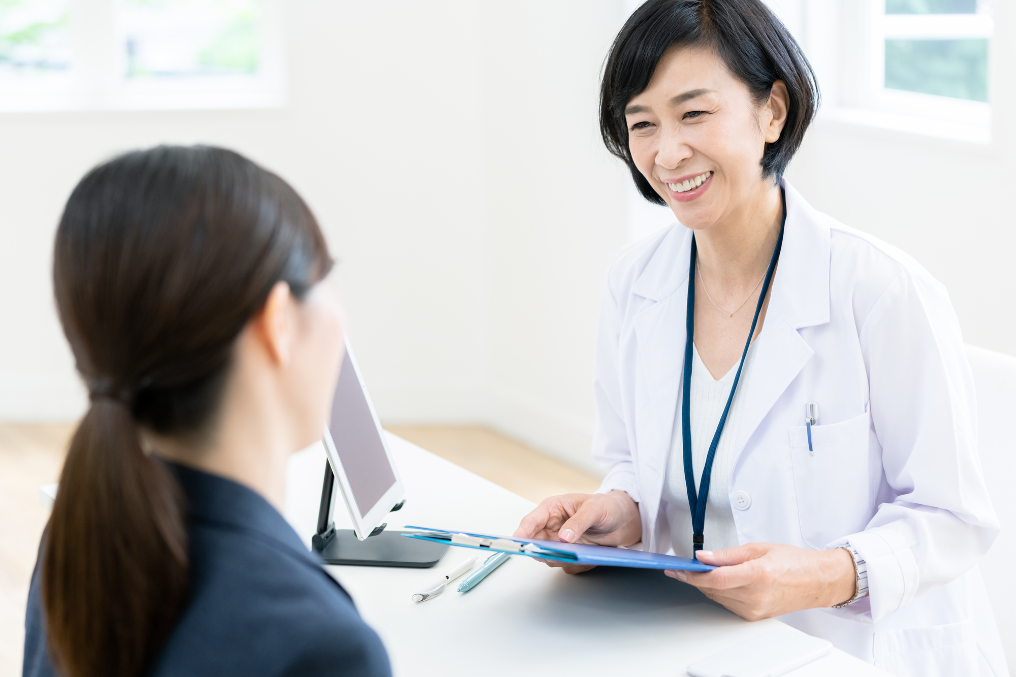 産業医に健康相談するメリットとは 相談しやすい産業医を選任するには産業医クラウドの活用がおすすめ 産業医紹介なら産業医クラウド 導入実績は10 000事業場以上 産業医に健康相談するメリットとは 相談しやすい産業医を選任するには産業医クラウドの活用がおすすめ 産業医紹介なら産業医クラウド 導入実績は10 000事業場以上