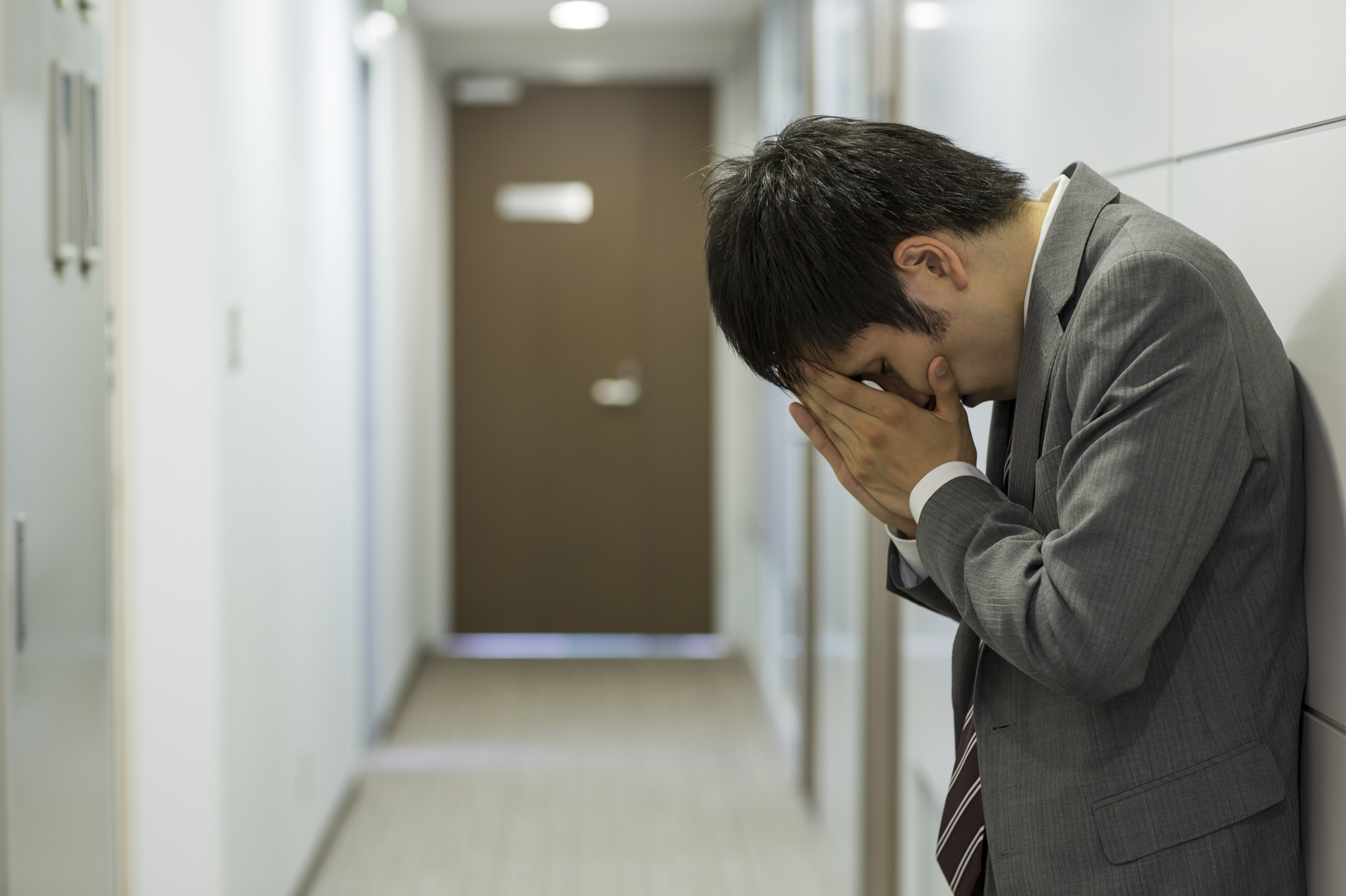 職場のストレスを解消するために取り組むべきこと3つ 産業医紹介なら産業医クラウド 導入実績は10 000事業場以上