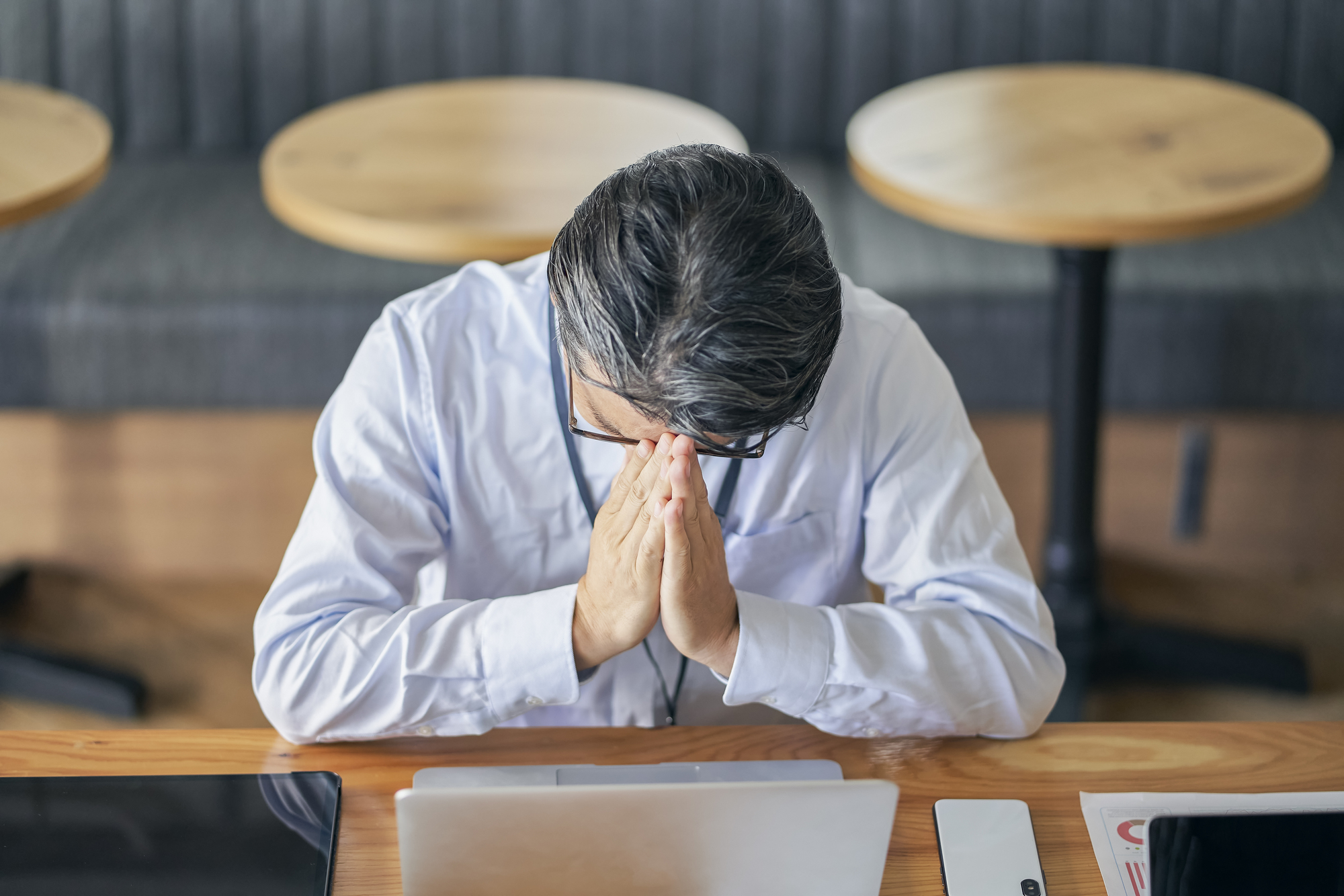 大人の発達障害 症状の種類や仕事で気をつけるポイントを紹介 産業医紹介なら産業医クラウド 導入実績は10 000事業場以上